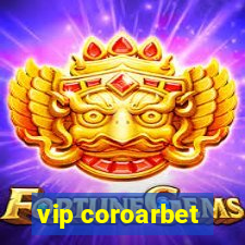 vip coroarbet